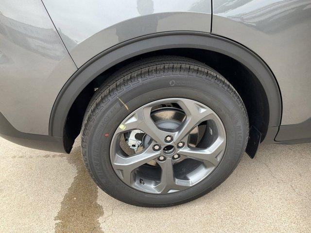 new 2025 Ford Escape car, priced at $27,871