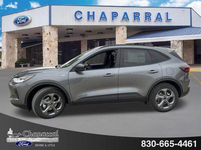 new 2025 Ford Escape car, priced at $27,871