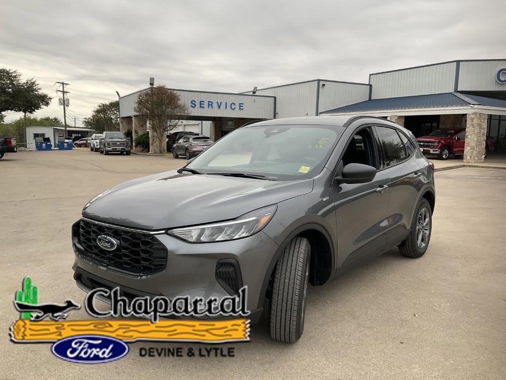 new 2025 Ford Escape car, priced at $30,371