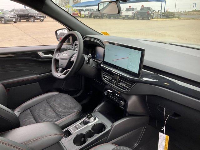 new 2025 Ford Escape car, priced at $27,871