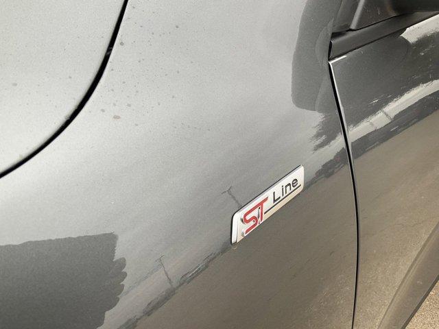 new 2025 Ford Escape car, priced at $27,871