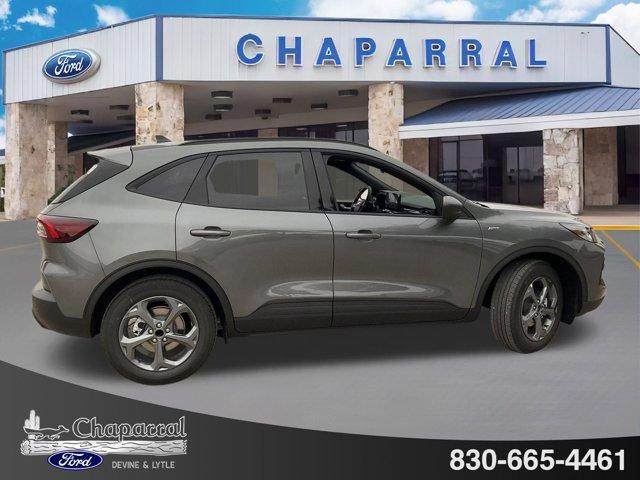 new 2025 Ford Escape car, priced at $27,871