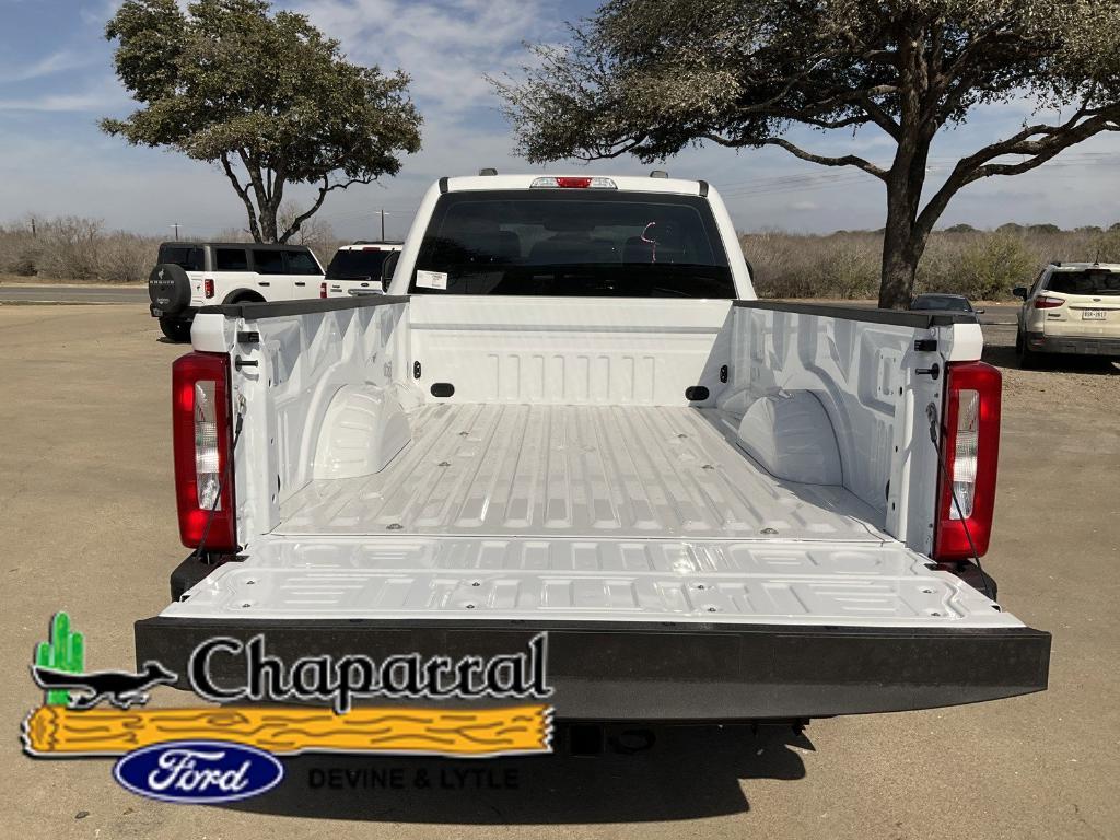 new 2025 Ford F-350 car, priced at $63,306