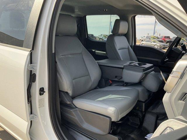 new 2025 Ford F-350 car, priced at $63,806