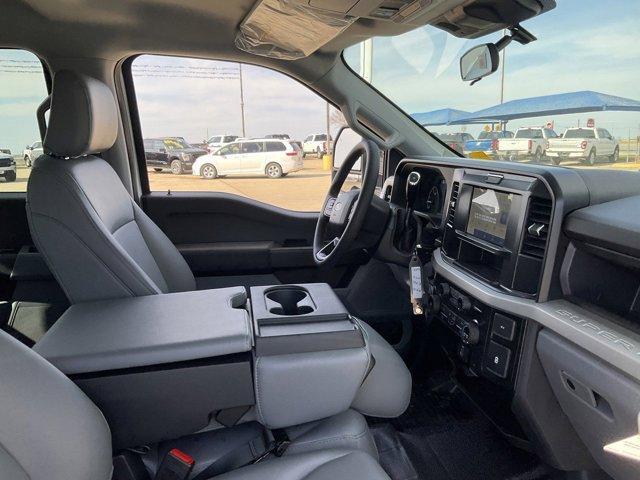 new 2025 Ford F-350 car, priced at $63,806