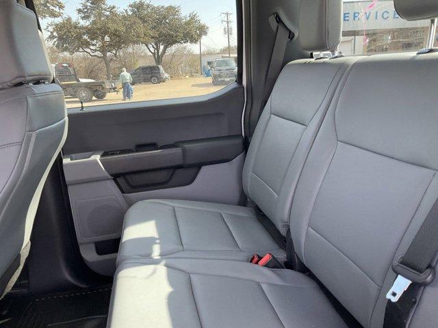 new 2025 Ford F-350 car, priced at $63,806