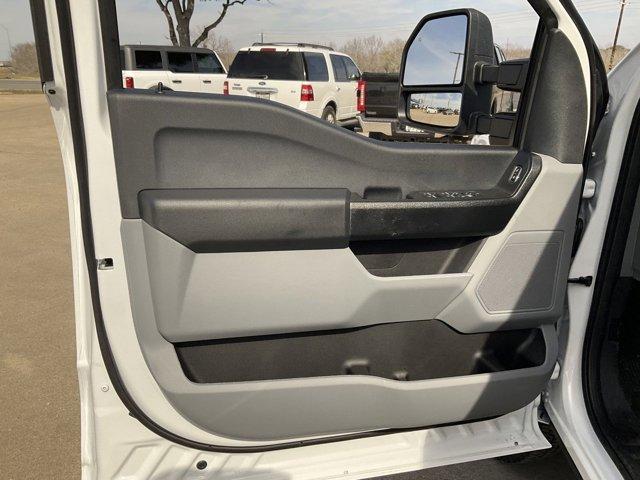 new 2025 Ford F-350 car, priced at $63,806