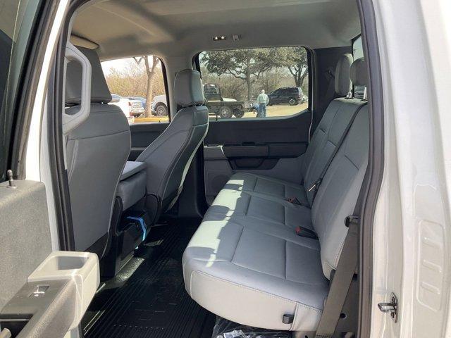 new 2025 Ford F-350 car, priced at $63,806