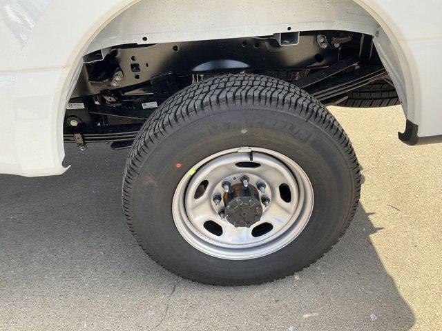 new 2025 Ford F-350 car, priced at $63,806