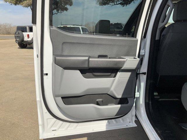 new 2025 Ford F-350 car, priced at $63,806
