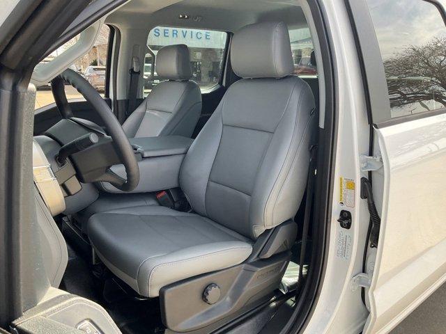 new 2025 Ford F-350 car, priced at $63,806