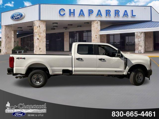 new 2025 Ford F-350 car, priced at $63,806