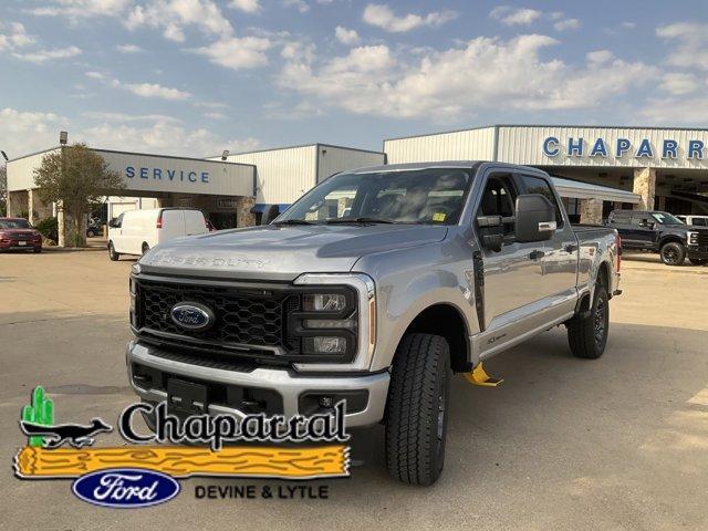 new 2024 Ford F-250 car, priced at $72,560