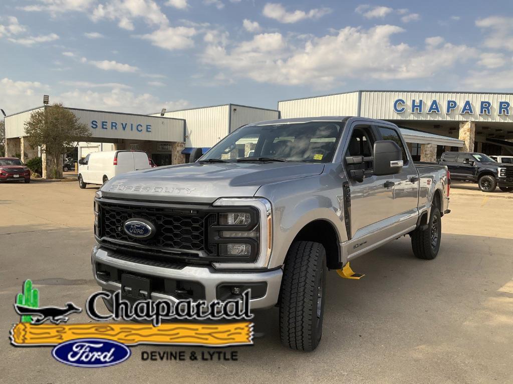 new 2024 Ford F-250 car, priced at $66,518