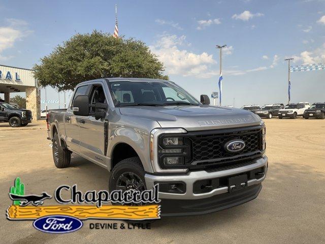 new 2024 Ford F-250 car, priced at $72,560