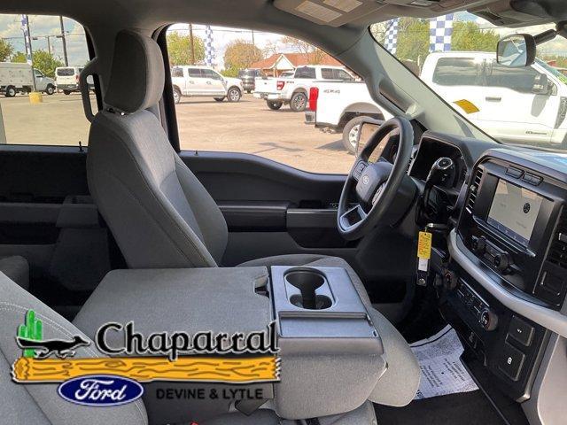 used 2023 Ford F-150 car, priced at $39,754