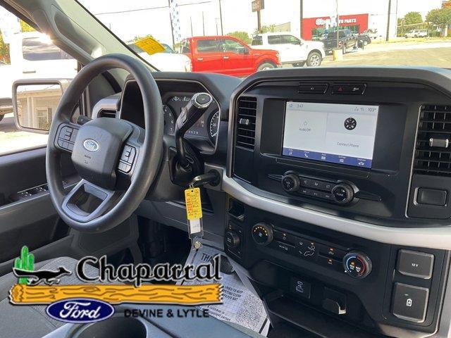 used 2023 Ford F-150 car, priced at $39,754