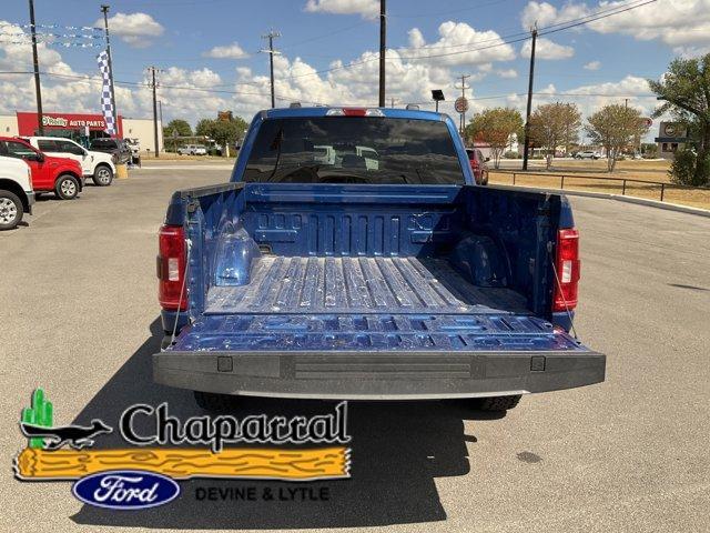 used 2023 Ford F-150 car, priced at $39,754