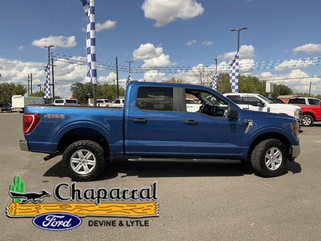 used 2023 Ford F-150 car, priced at $39,754