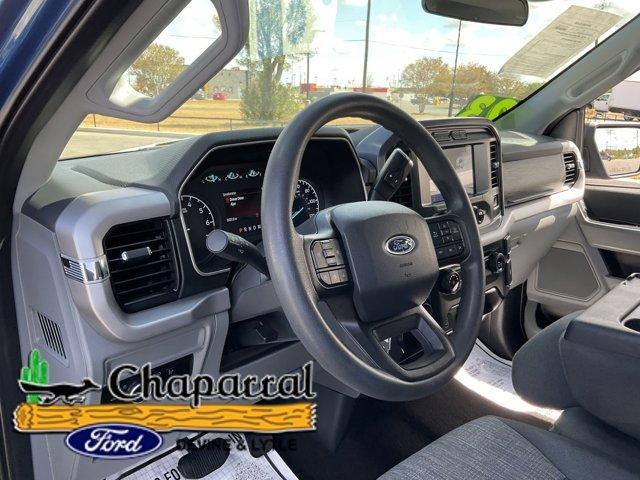 used 2023 Ford F-150 car, priced at $39,754