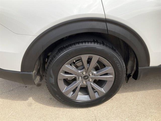 used 2023 Ford Explorer car, priced at $31,750