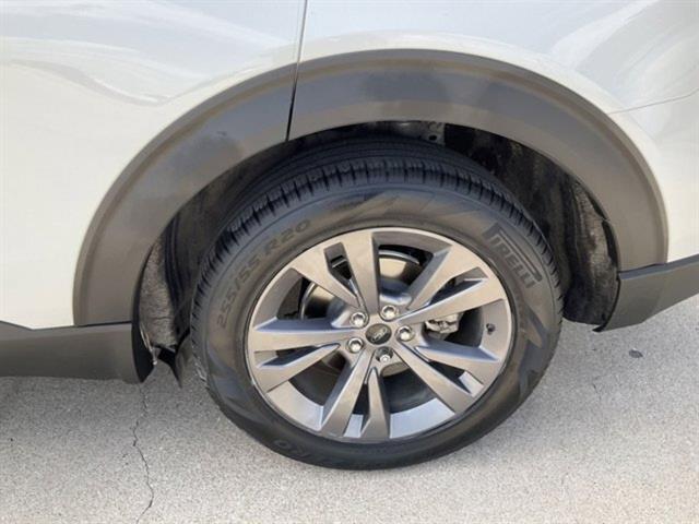 used 2023 Ford Explorer car, priced at $31,750