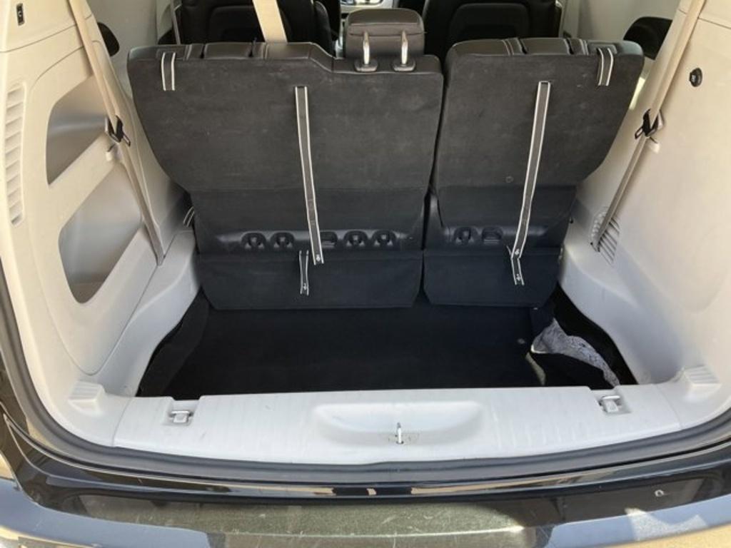 used 2023 Chrysler Pacifica car, priced at $26,223