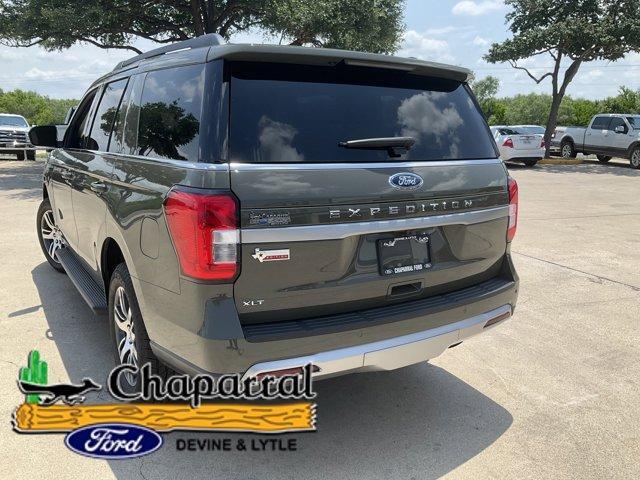 new 2024 Ford Expedition car, priced at $68,125