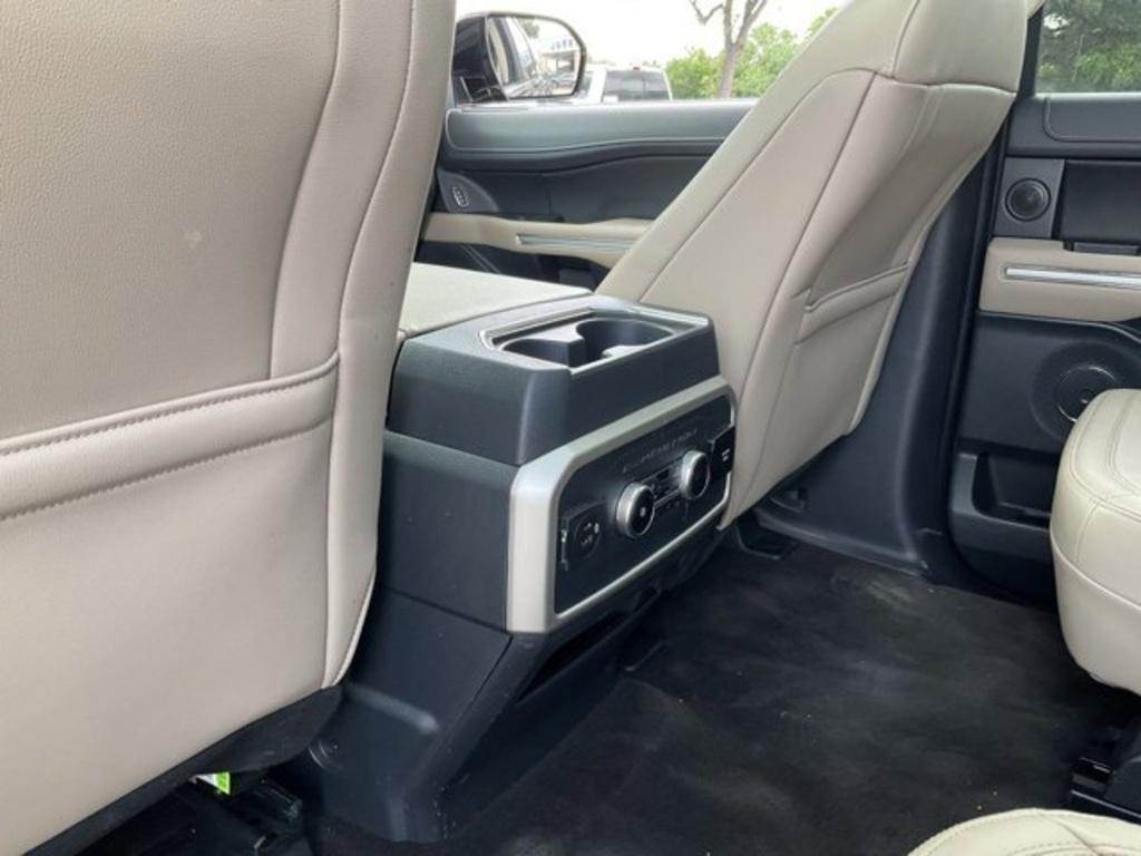 used 2023 Ford Expedition car, priced at $44,985