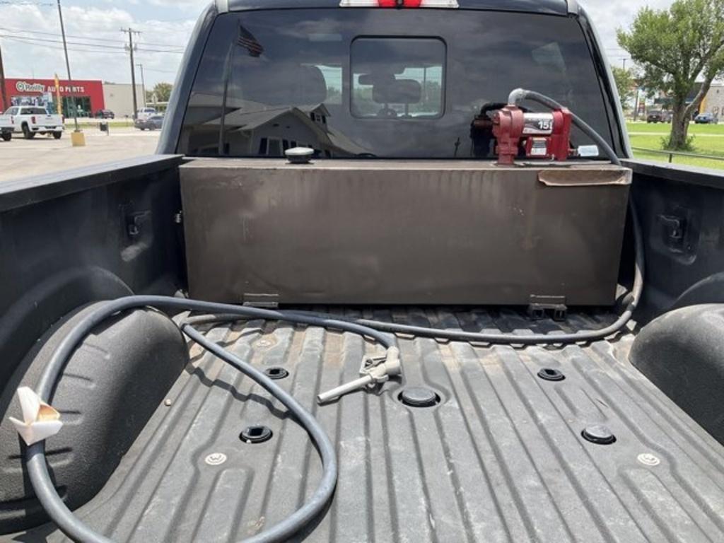 used 2017 Ford F-250 car, priced at $48,985