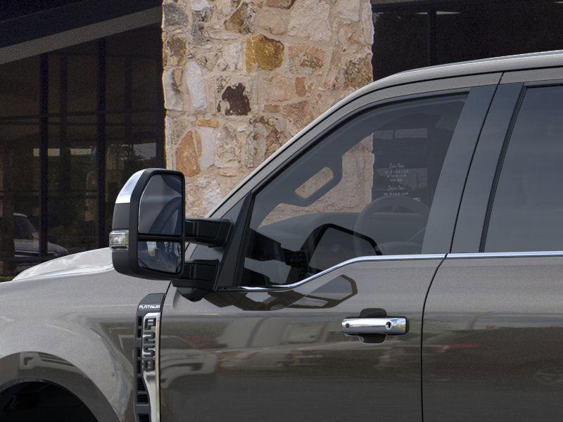 new 2025 Ford F-250 car, priced at $100,645
