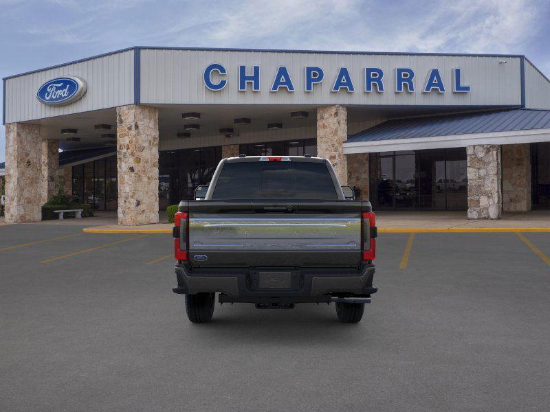 new 2025 Ford F-250 car, priced at $100,645