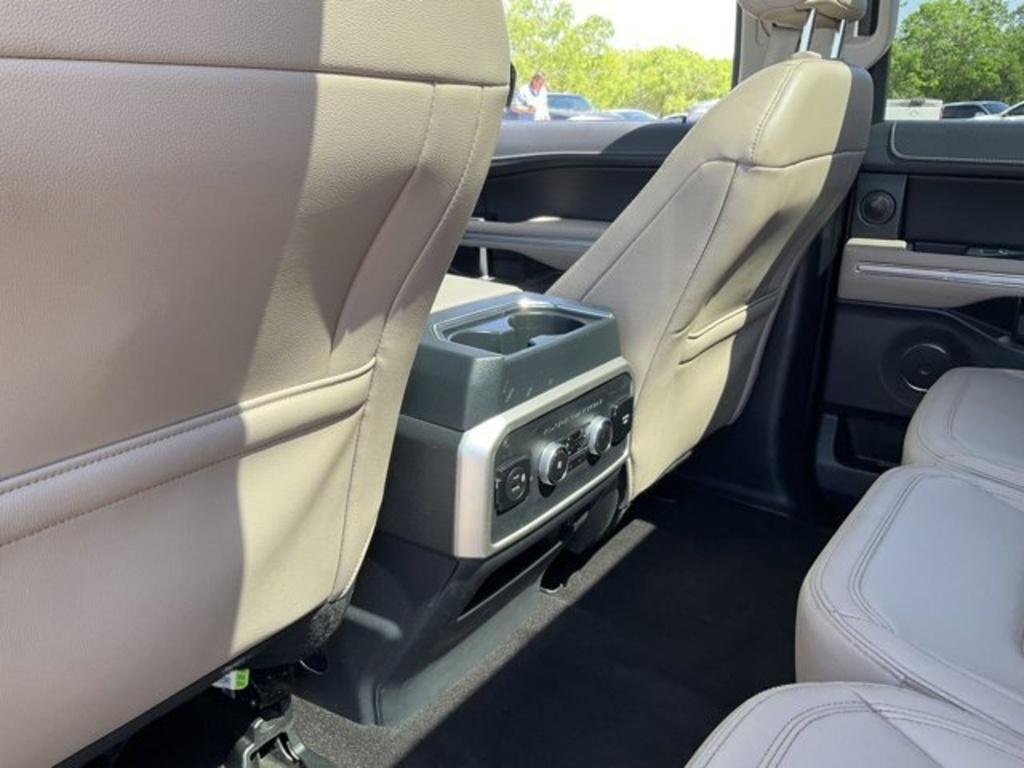 used 2023 Ford Expedition Max car, priced at $40,775