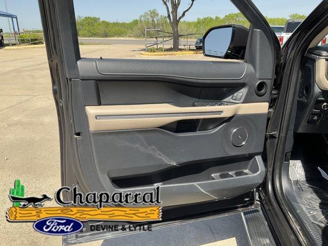 used 2023 Ford Expedition Max car, priced at $47,900
