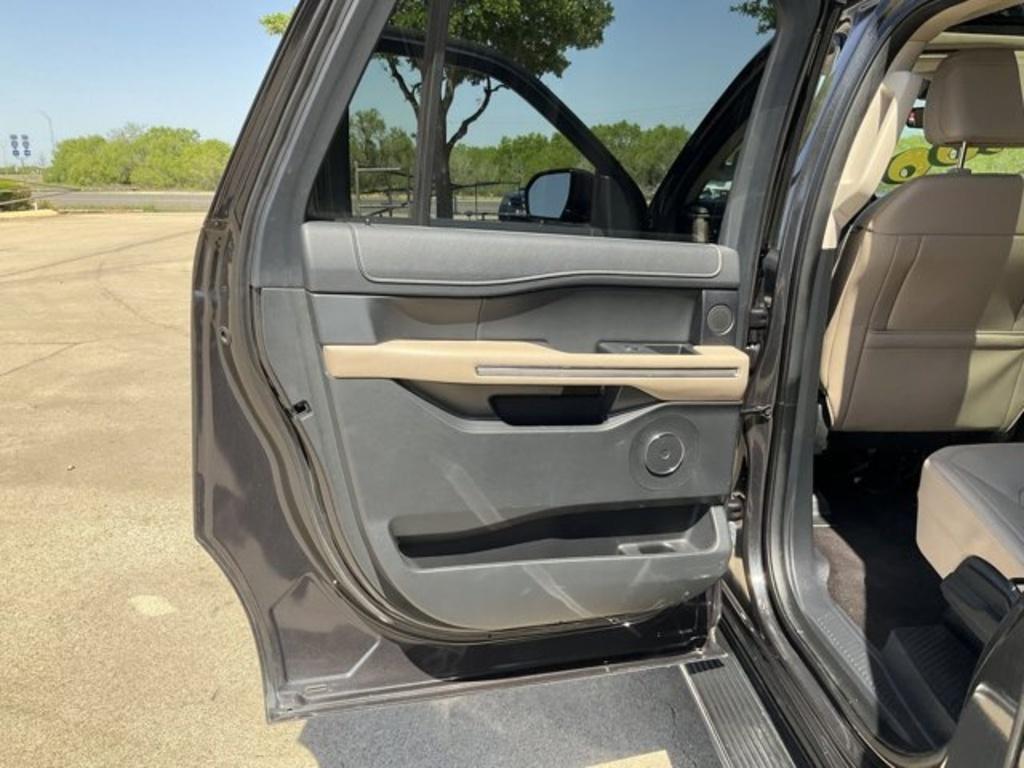 used 2023 Ford Expedition Max car, priced at $40,775