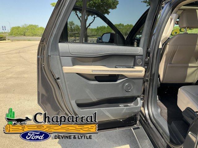 used 2023 Ford Expedition Max car, priced at $47,900