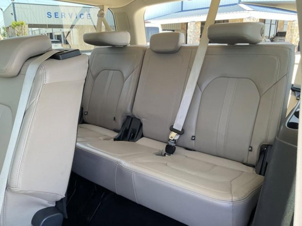 used 2023 Ford Expedition Max car, priced at $40,775