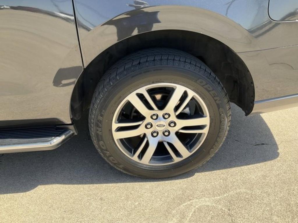 used 2023 Ford Expedition Max car, priced at $40,775