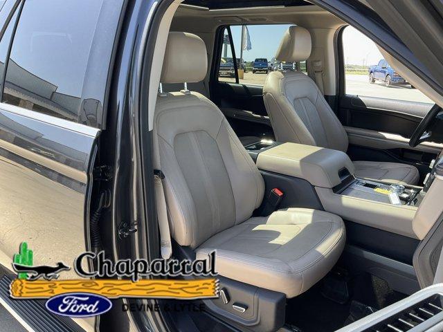 used 2023 Ford Expedition Max car, priced at $47,900