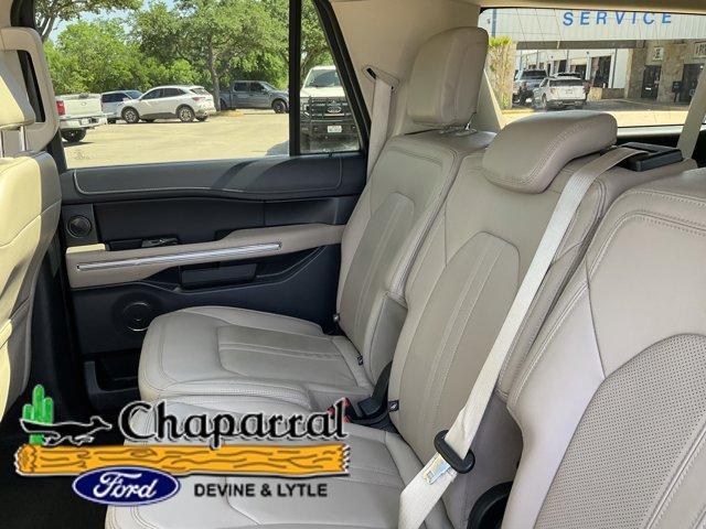 used 2023 Ford Expedition Max car, priced at $47,900
