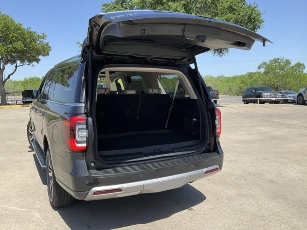 used 2023 Ford Expedition Max car, priced at $40,775