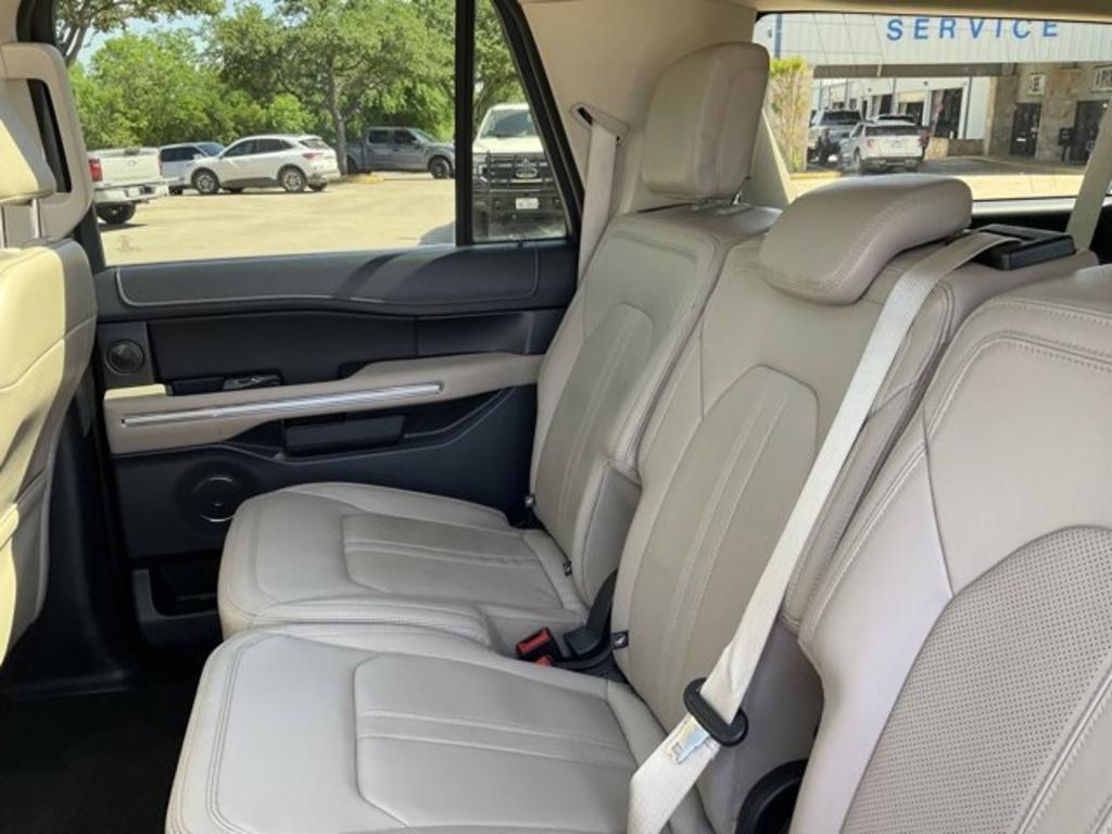 used 2023 Ford Expedition Max car, priced at $40,775