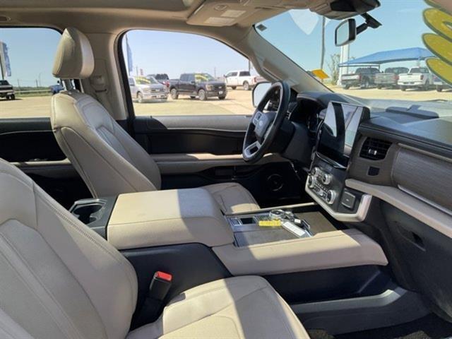 used 2023 Ford Expedition Max car, priced at $41,882