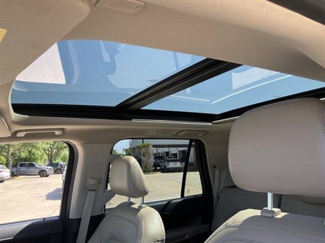 used 2023 Ford Expedition Max car, priced at $40,995