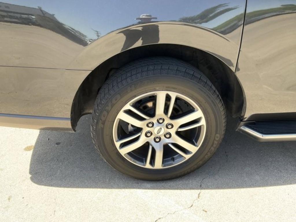 used 2023 Ford Expedition Max car, priced at $40,775