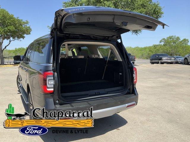 used 2023 Ford Expedition Max car, priced at $47,900