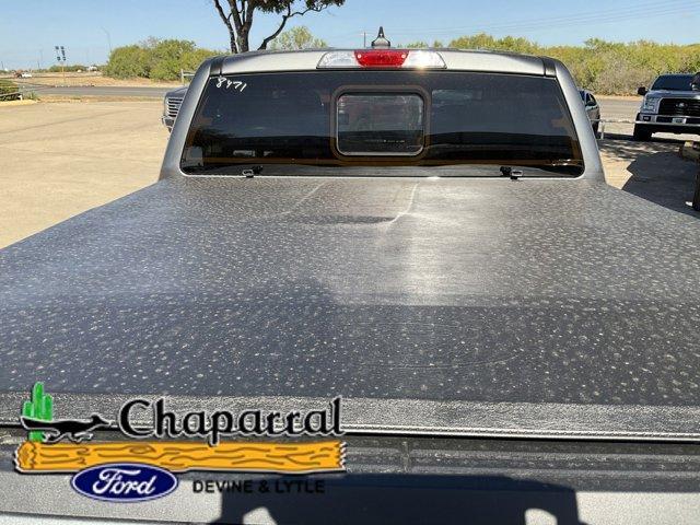 new 2024 Ford Ranger car, priced at $43,160