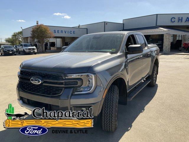 new 2024 Ford Ranger car, priced at $43,160