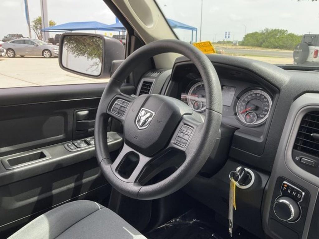 used 2022 Ram 1500 Classic car, priced at $26,987