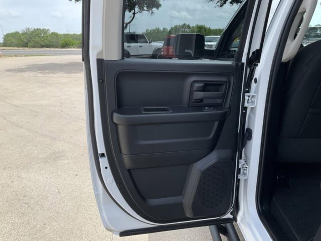 used 2022 Ram 1500 Classic car, priced at $26,987